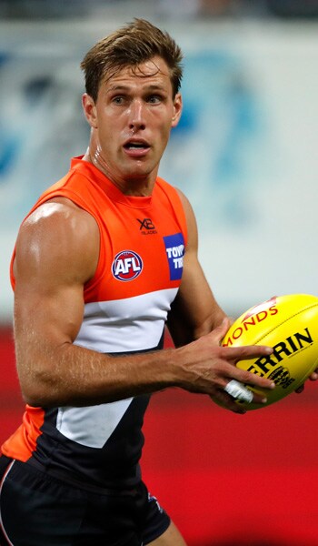 SLIDER-RD12TEAM.jpg Matt de Boer returns for the GIANTS' clash with the Suns on Saturday. - GWS Giants,Matt de Boer,AFL,Spotless Stadium,Gold Coast Suns